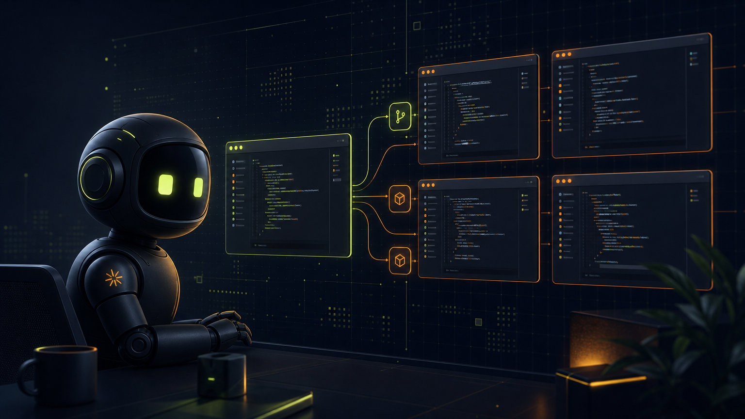 Claude Code Agent View 공개 — 병렬 AI 코딩의 새 표준 (2026년 리서치 프리뷰) | QJC