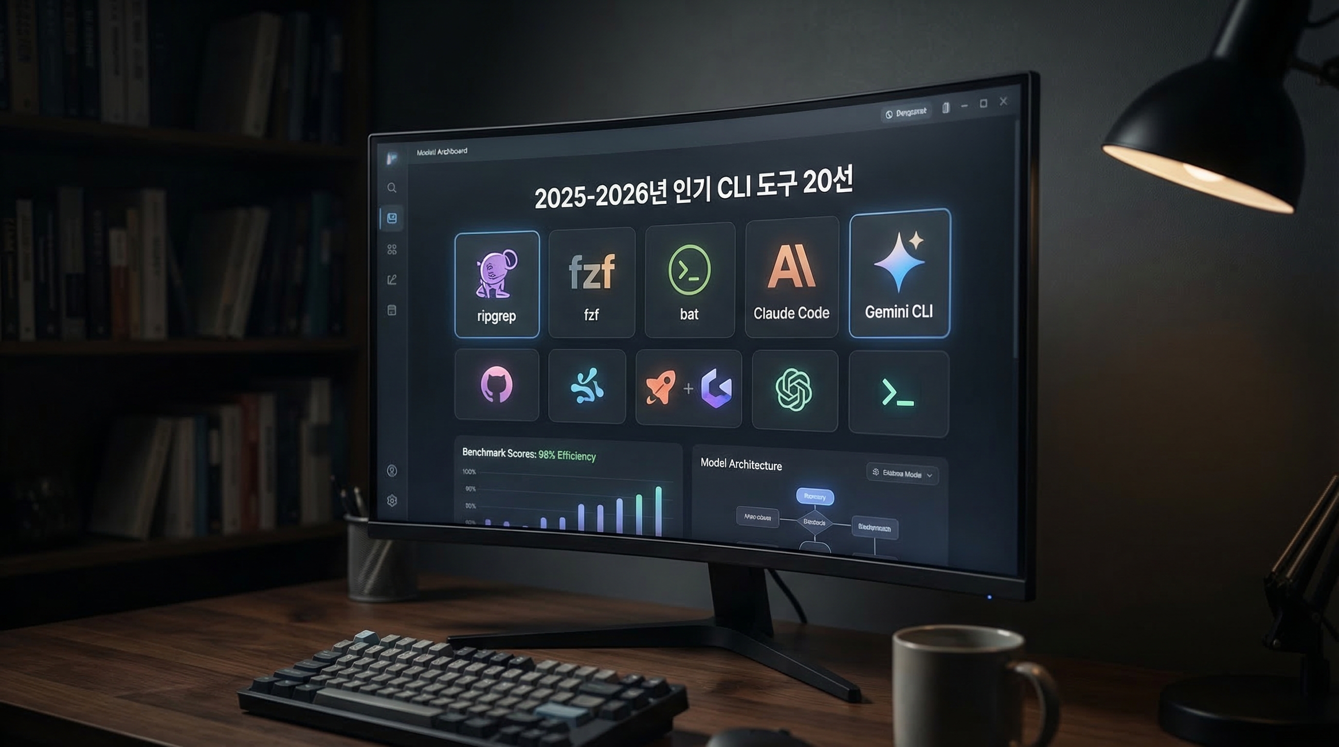 Popular Cli Tools 2025 2026 | Quantum Jump Club